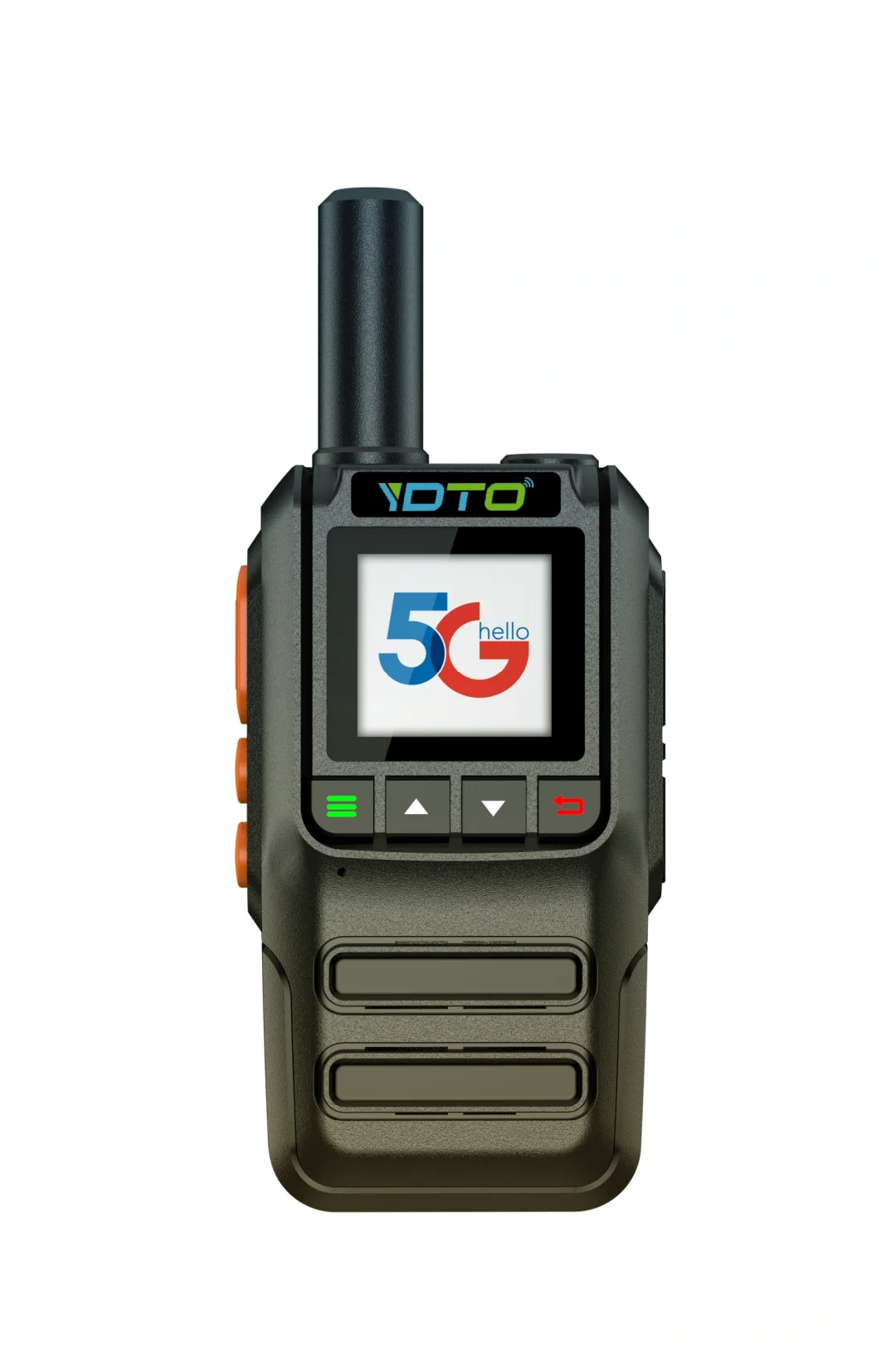 公網(wǎng)對(duì)講機(jī) 開啟全球即時(shí)通訊的新時(shí)代