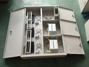 三網合一室外防水光纖分光箱 慈溪市巨鑫通信設備廠的專業通訊解決方案